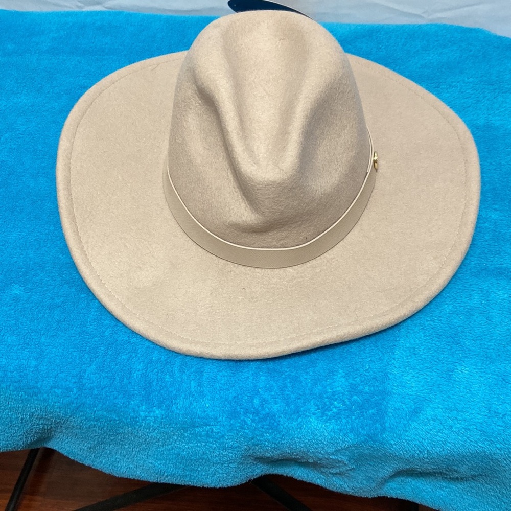 Scoop Rancher Hat - Picture 2 of 4